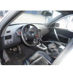 Cardan arriere gauche (transmission) BMW X3 E83 Photo n°3