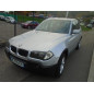 Cardan arriere gauche (transmission) BMW X3 E83