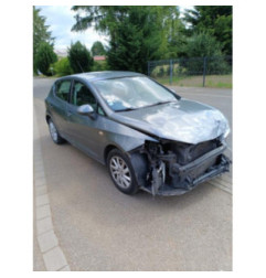 Feu arriere principal droit (feux) SEAT IBIZA 4 Photo n°9