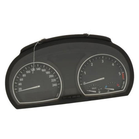 Compteur BMW X3 E83 Photo n°1