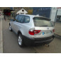 Renfort pare choc avant (traverse) BMW X3 E83