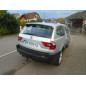 Renfort pare choc avant (traverse) BMW X3 E83
