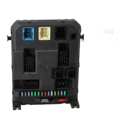 Boitier BSI CITROEN C3 2 Photo n°1