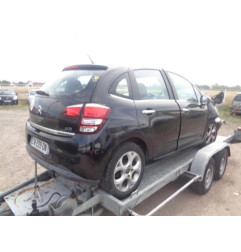 Boitier BSI CITROEN C3 2 Photo n°6