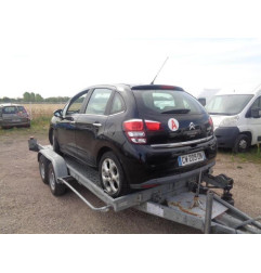 Boitier BSI CITROEN C3 2 Photo n°7