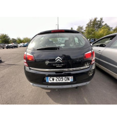 Boitier BSI CITROEN C3 2 Photo n°9