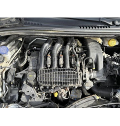 Boitier BSI CITROEN C3 2 Photo n°14