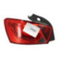 Feu arriere principal gauche (feux) SEAT IBIZA 4