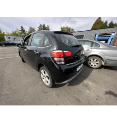 Boitier BSI CITROEN C3 2 Photo n°19