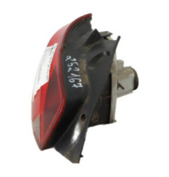 Feu arriere principal gauche (feux) SEAT IBIZA 4