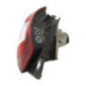 Feu arriere principal gauche (feux) SEAT IBIZA 4