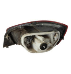 Feu arriere principal gauche (feux) SEAT IBIZA 4 Photo n°3