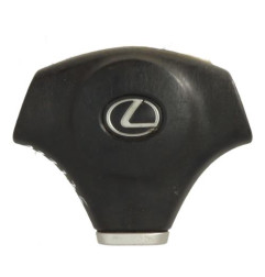 Air bag conducteur LEXUS IS 1 Photo n°1