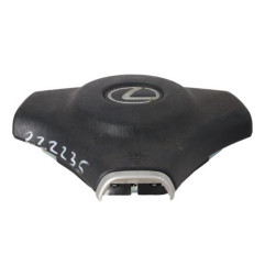 Air bag conducteur LEXUS IS 1 Photo n°3