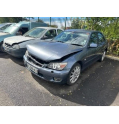 Air bag conducteur LEXUS IS 1 Photo n°6