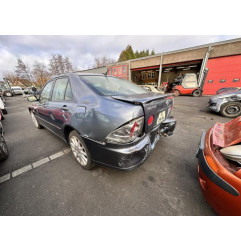 Air bag conducteur LEXUS IS 1 Photo n°9