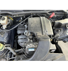 Air bag conducteur LEXUS IS 1 Photo n°20