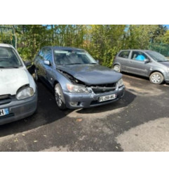 Commande chauffage LEXUS IS 1 Photo n°14