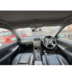 Commande chauffage LEXUS IS 1 Photo n°19