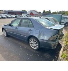 Volant LEXUS IS 1 Photo n°9