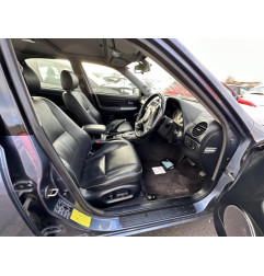 Volant LEXUS IS 1 Photo n°13