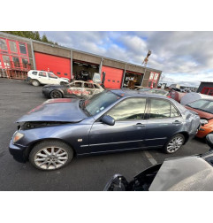 Volant LEXUS IS 1 Photo n°19