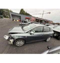 Feu arriere principal gauche (feux) SEAT IBIZA 4 Photo n°13
