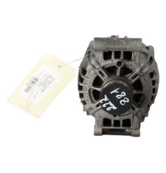 Alternateur CITROEN C4 2 Photo n°2