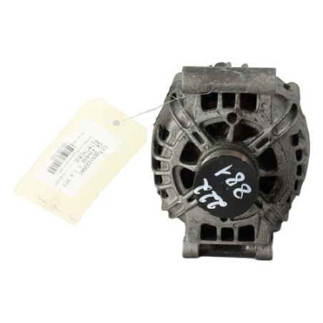 Alternateur CITROEN C4 2 Photo n°2