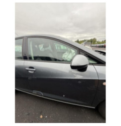 Feu arriere principal gauche (feux) SEAT IBIZA 4 Photo n°15