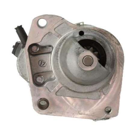 Demarreur CITROEN C3 2 Photo n°1