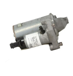 Demarreur CITROEN C3 2 Photo n°4