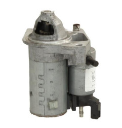 Demarreur CITROEN C3 2 Photo n°5