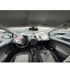 Feu arriere principal gauche (feux) SEAT IBIZA 4 Photo n°18