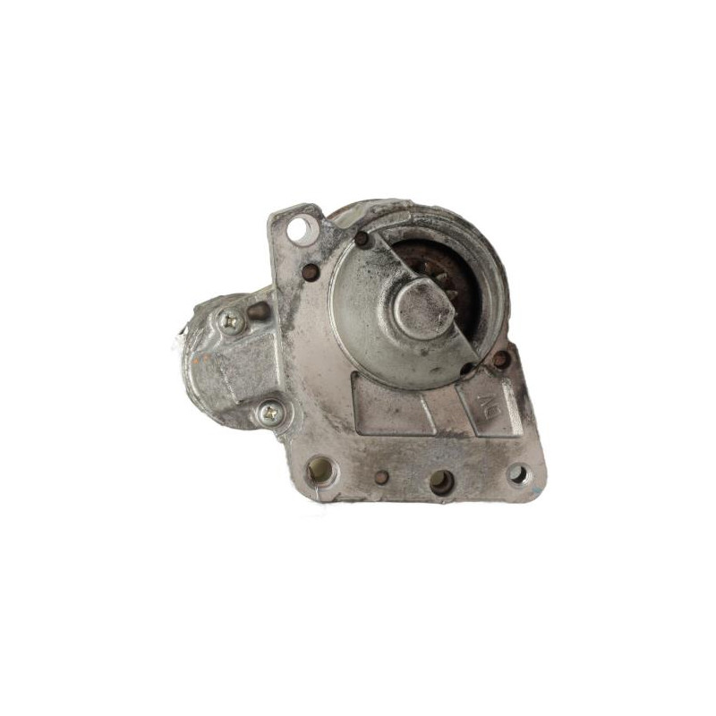 Demarreur CITROEN C3 2 Photo n°2