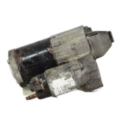 Demarreur CITROEN C3 2 Photo n°5