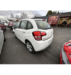 Demarreur CITROEN C3 2 Photo n°10