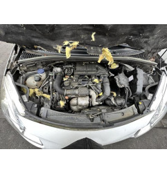 Demarreur CITROEN C3 2 Photo n°12