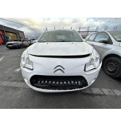 Demarreur CITROEN C3 2 Photo n°14