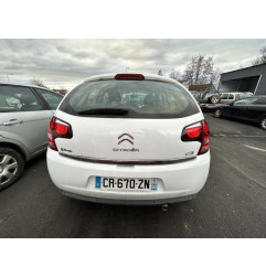 Demarreur CITROEN C3 2 Photo n°15