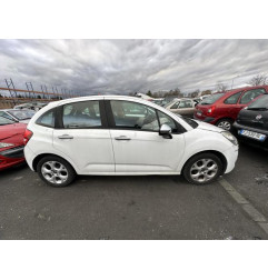 Demarreur CITROEN C3 2 Photo n°18