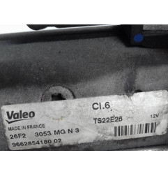 Demarreur CITROEN C3 2