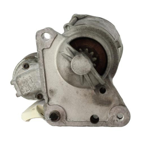 Demarreur CITROEN C3 2 Photo n°2