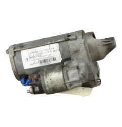 Demarreur CITROEN C3 2 Photo n°5