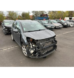 Demarreur CITROEN C3 2 Photo n°7