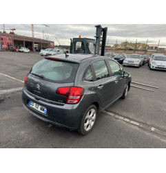 Demarreur CITROEN C3 2 Photo n°8