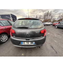 Demarreur CITROEN C3 2 Photo n°11