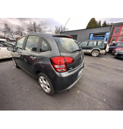 Demarreur CITROEN C3 2 Photo n°13