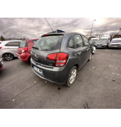 Demarreur CITROEN C3 2 Photo n°17