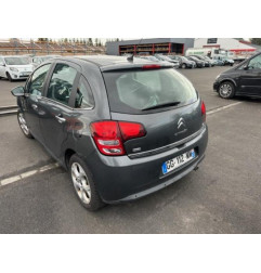 Demarreur CITROEN C3 2 Photo n°19
